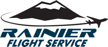 Rainier Flight Service